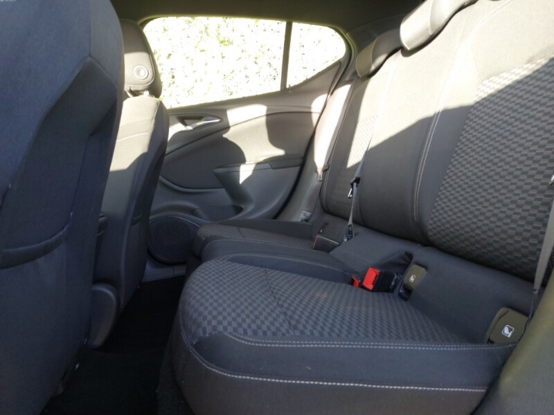 Used Vauxhall Astra 2017 for sale - 76834382: Photo 6