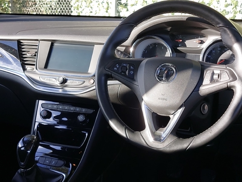 Used Vauxhall Astra 2017 for sale - 76834382: Photo 7