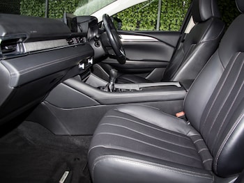 Used Mazda Mazda6 2019 for sale - 78470677: Photo