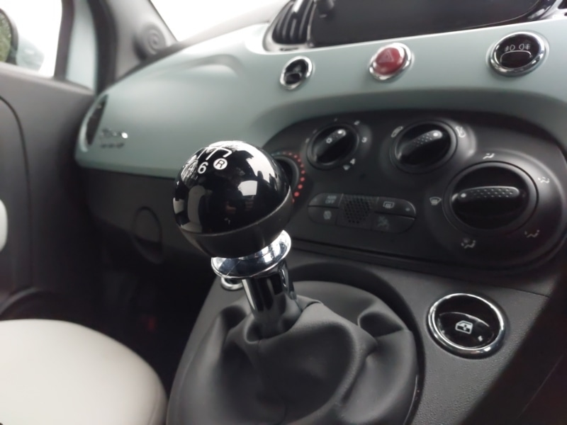 Used Fiat 500 2023 for sale - 77062488: Photo 17