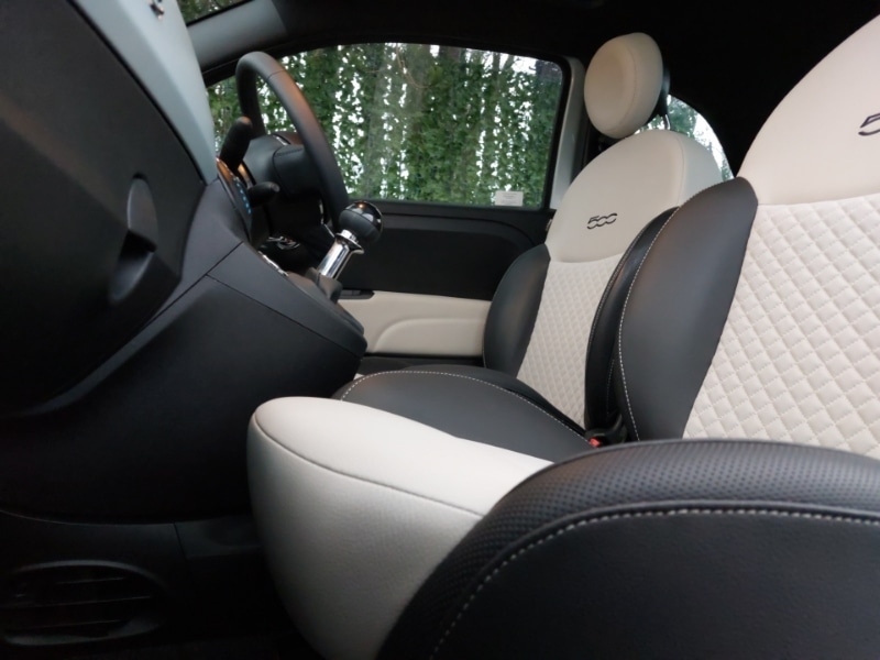 Used Fiat 500 2023 for sale - 77062488: Photo 5