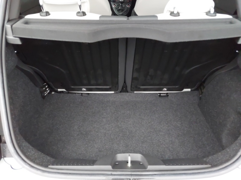 Used Fiat 500 2023 for sale - 77062488: Photo 8