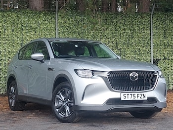 Mazda - CX-60
