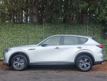 Used Mazda CX-60 2025 for sale - 76144897: Photo 4