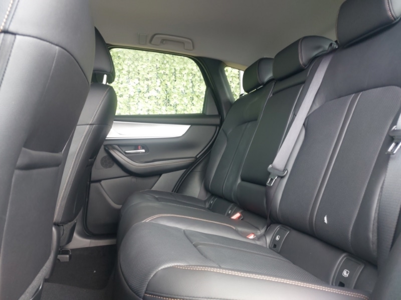 Used Mazda CX-60 2025 for sale - 76144897: Photo 6