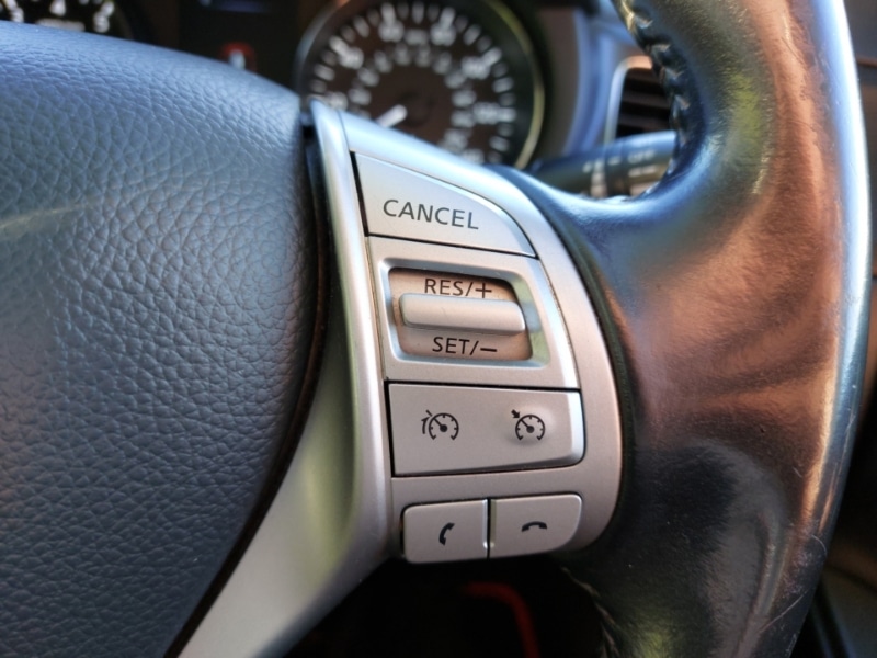 Used Nissan Pulsar 2016 for sale - 77078493: Photo 14