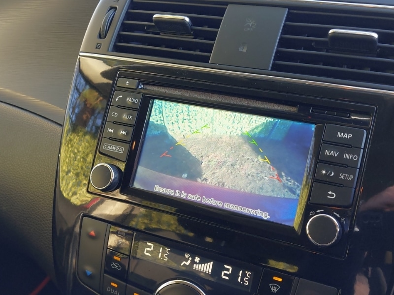 Used Nissan Pulsar 2016 for sale - 77078493: Photo 16