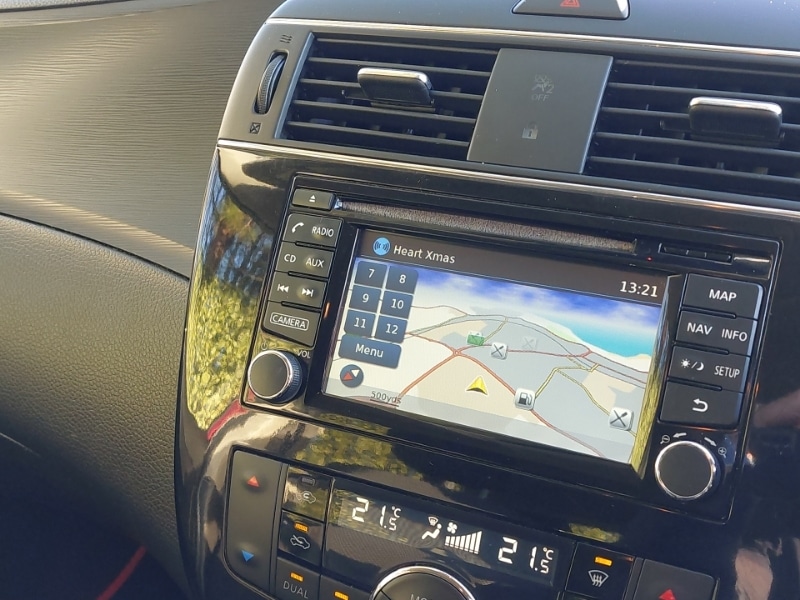 Used Nissan Pulsar 2016 for sale - 77078493: Photo 17