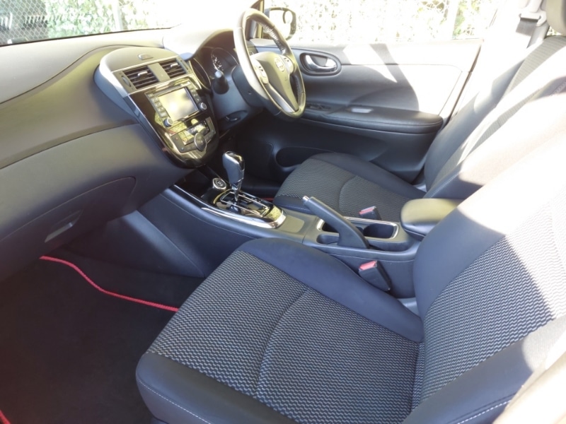 Used Nissan Pulsar 2016 for sale - 77078493: Photo 5