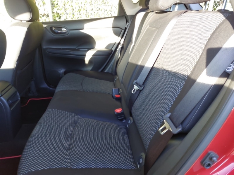 Used Nissan Pulsar 2016 for sale - 77078493: Photo 6