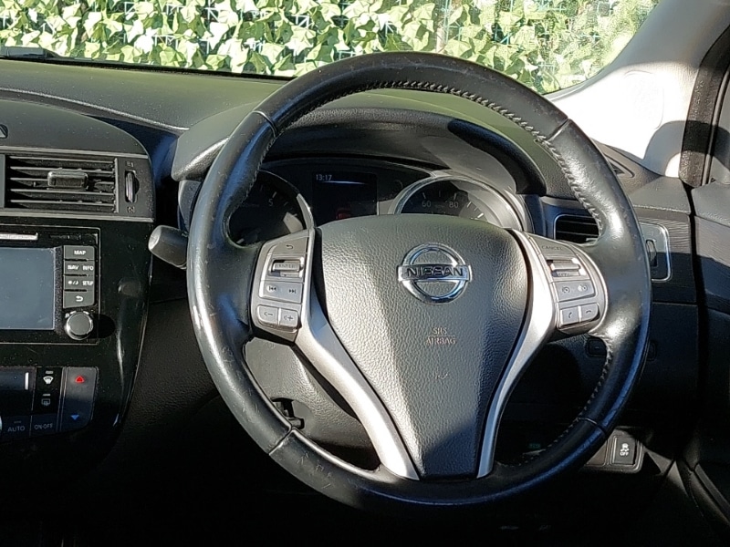 Used Nissan Pulsar 2016 for sale - 77078493: Photo 7