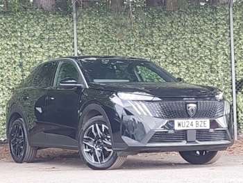 2024 - 1.2 Hybrid 136 GT 5dr e-DSC6