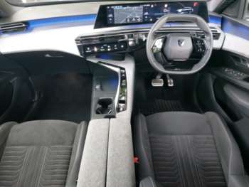 Used Peugeot 3008 2024 for sale - 74731988: Photo