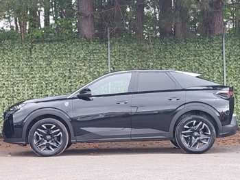 Used Peugeot 3008 2024 for sale - 74731988: Photo