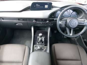 Used Mazda Mazda3 2021 for sale - 74956776: Photo