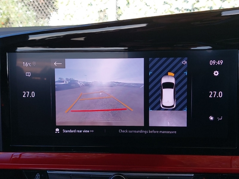 Used Vauxhall Mokka 2023 for sale - 76527513: Photo 10