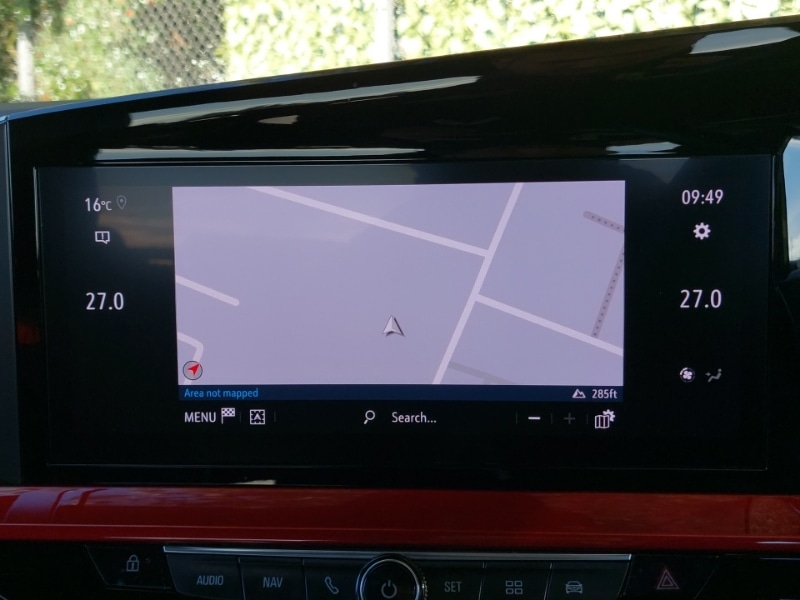 Used Vauxhall Mokka 2023 for sale - 76527513: Photo 11