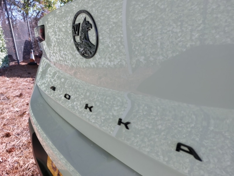 Used Vauxhall Mokka 2023 for sale - 76527513: Photo 12