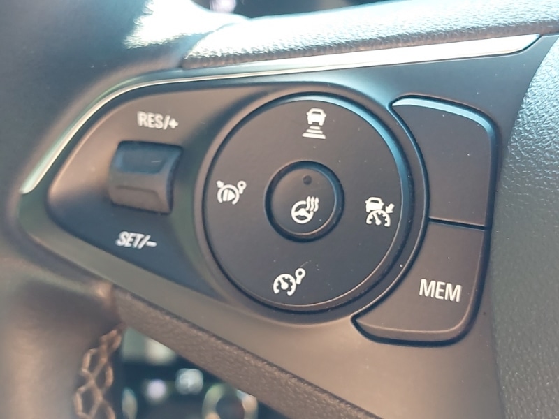 Used Vauxhall Mokka 2023 for sale - 76527513: Photo 15