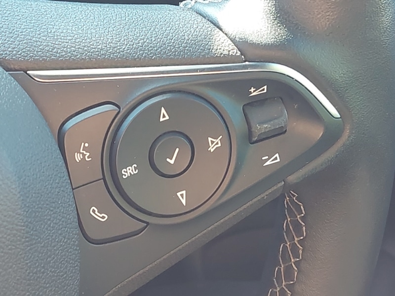 Used Vauxhall Mokka 2023 for sale - 76527513: Photo 16