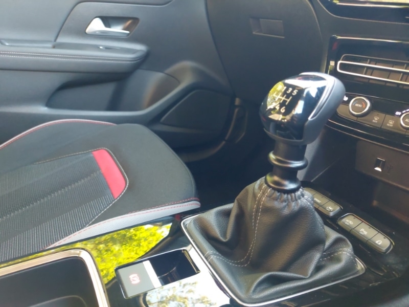 Used Vauxhall Mokka 2023 for sale - 76527513: Photo 17