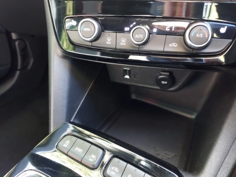 Used Vauxhall Mokka 2023 for sale - 76527513: Photo 19