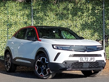 Vauxhall - Mokka