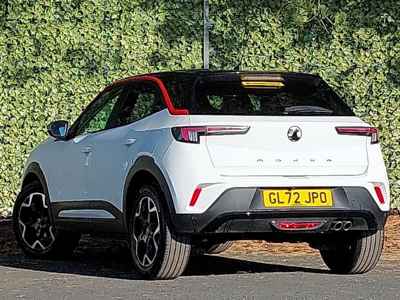 Used Vauxhall Mokka 2023 for sale - 76527513: Photo 3