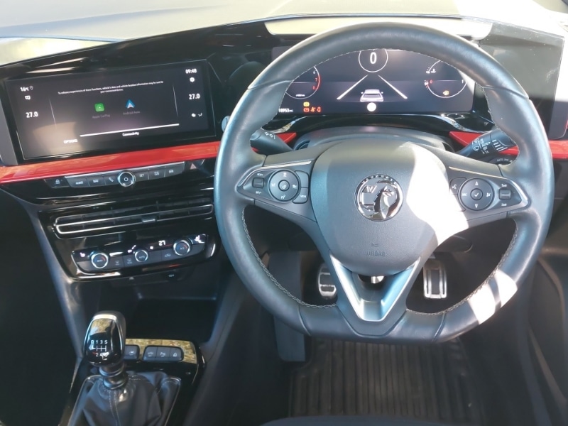 Used Vauxhall Mokka 2023 for sale - 76527513: Photo 7