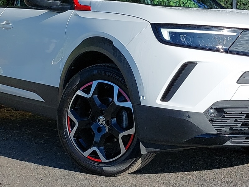 Used Vauxhall Mokka 2023 for sale - 76527513: Photo 9