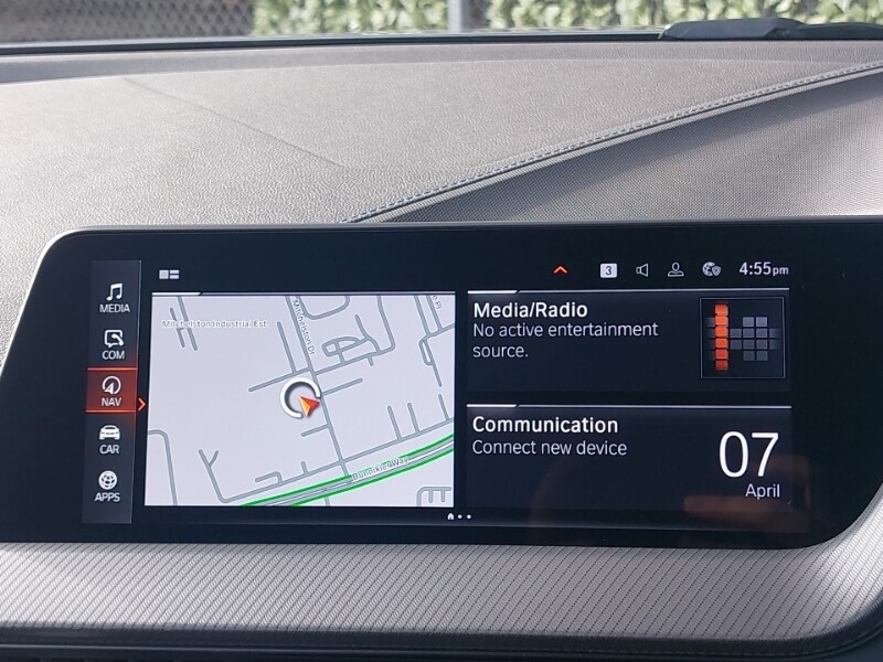 Used BMW 2 Series 2023 for sale - 78156065: Photo 11