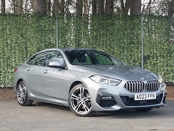 Used BMW 2 Series 2023 for sale - 78156065: Photo