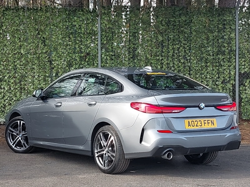 Used BMW 2 Series 2023 for sale - 78156065: Photo 3