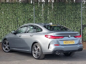 Used BMW 2 Series 2023 for sale - 78156065: Photo