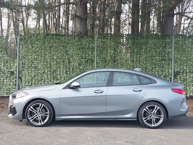 Used BMW 2 Series 2023 for sale - 78156065: Photo 4