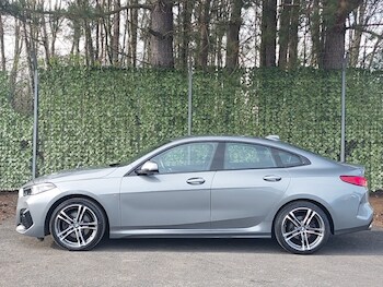 Used BMW 2 Series 2023 for sale - 78156065: Photo