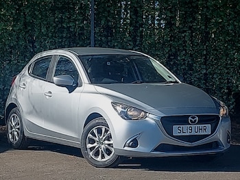 Used Mazda Mazda2 2019 for sale - 78446861: Photo