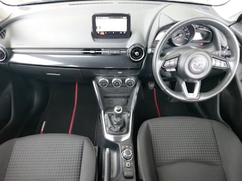 Used Mazda Mazda2 2019 for sale - 78446861: Photo