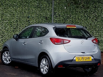 Used Mazda Mazda2 2019 for sale - 78446861: Photo