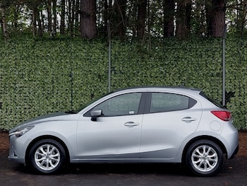 Used Mazda Mazda2 2019 for sale - 78446861: Photo