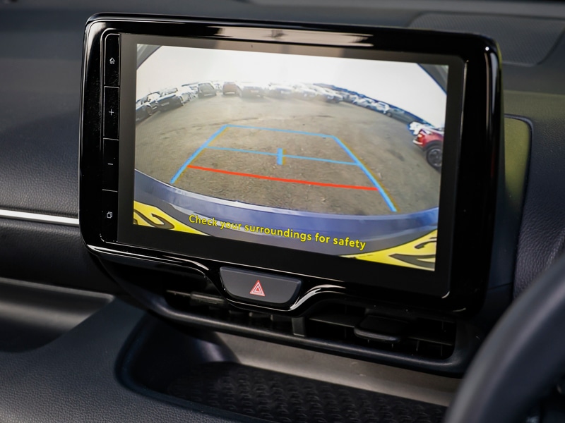 Used Mazda Mazda2 HYBRID 2025 for sale - 77611069: Photo 14