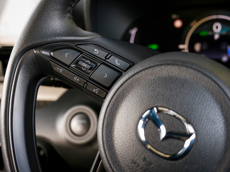 Used Mazda Mazda2 HYBRID 2025 for sale - 77611069: Photo 17