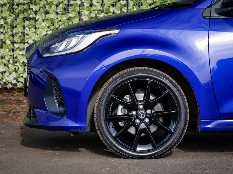 Used Mazda Mazda2 HYBRID 2025 for sale - 77611069: Photo 19