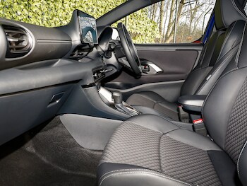 Used Mazda Mazda2 HYBRID 2025 for sale - 77611069: Photo