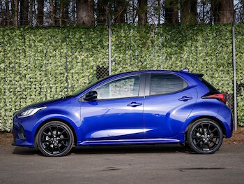 Used Mazda Mazda2 HYBRID 2025 for sale - 77611069: Photo