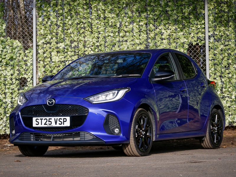 Used Mazda Mazda2 HYBRID 2025 for sale - 77611069: Photo 7