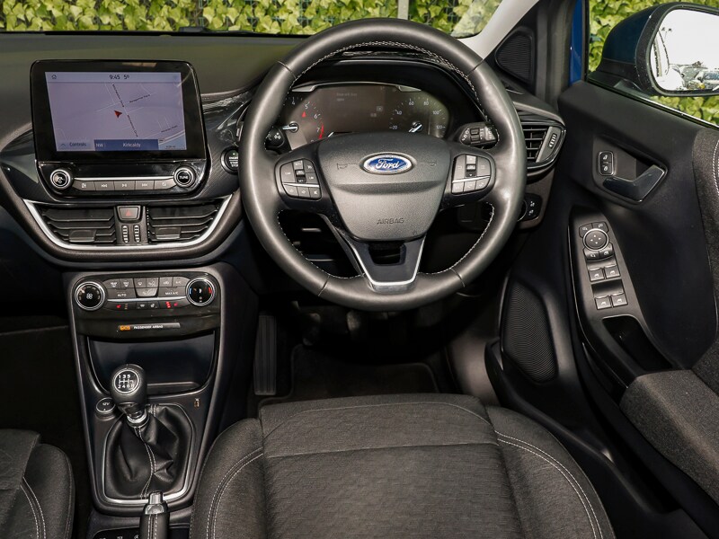 Used Ford Puma 2020 for sale - 77939159: Photo 11