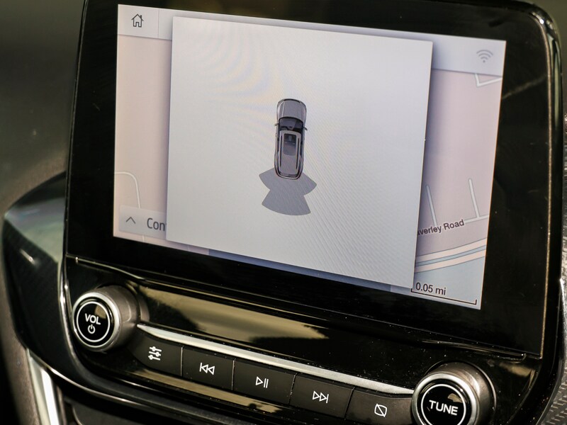 Used Ford Puma 2020 for sale - 77939159: Photo 13