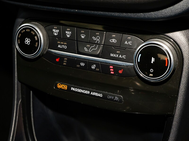 Used Ford Puma 2020 for sale - 77939159: Photo 15