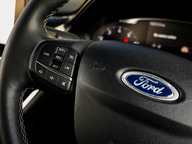 Used Ford Puma 2020 for sale - 77939159: Photo 16